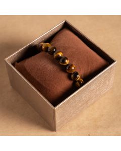 Salt & Crystal - Empowerment Bracelet Elastic