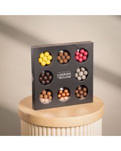 Lakrids By Bulow Large Winter Selection Box