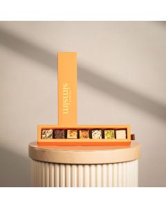 House of Simsim Halva Bites