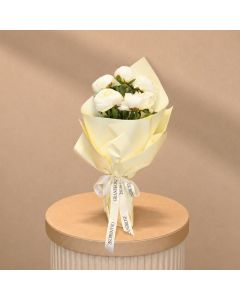 White Peony Love