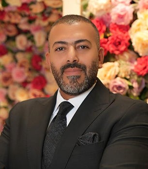 Maged Al Mawardy